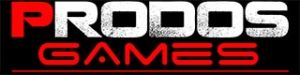 PRODOS GAMES