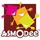 ASMODEE