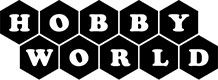 HOBBY WORLD