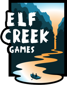 ELF CREEK GAMES