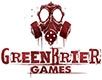 GREENBRIER GAMES
