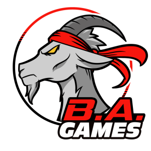 BA GAMES
