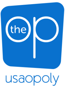 THE OP GAMES