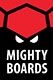 MIGHTY BOARDS