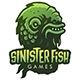 SINISTER FISH GAMES