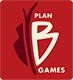 PLAN B GAMES