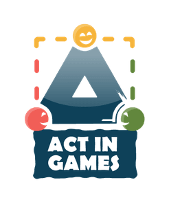 ACT IN GAMES