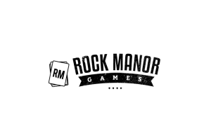 ROCK MANOR GAMES