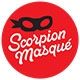 LE SCORPION MASQUE