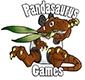 PANDASAURUS GAMES