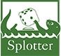 SPLOTTER SPELLEN