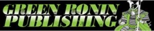 GREEN RONIN PUBLISHING