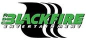 ADC BLACKFIRE ENTERTAINMENT