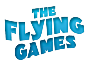 THE FLYING GAMES