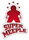 SUPER MEEPLE