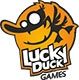 LUCKY DUCK GAMES