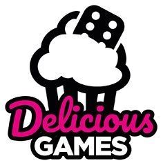 DELICIOUS GAMES