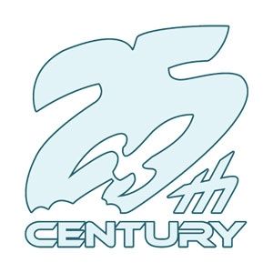 25th CENTURY GAMES