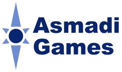ASMADI GAMES