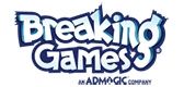 BREAKING GAMES