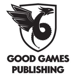 GOOD GAMES PUBLISHING