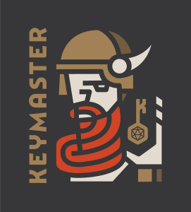 KEYMASTER GAMES