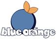 BLUE ORANGE