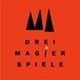 DREI MAGIER SPIELE