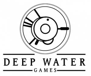 DEEPWATER GAMES