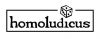 HOMOLUDICUS