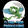 FLYING FROG