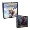 FACTION UNITS