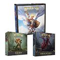 FORTRESS + STRETCH GOALS