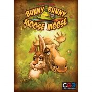 BUNNY BUNNY MOOSE MOOSE
