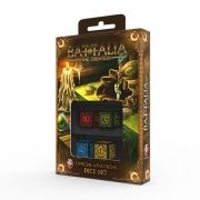 БАТАЛИЯ: 4 ЗАРА НА ФРАКЦИИТЕ