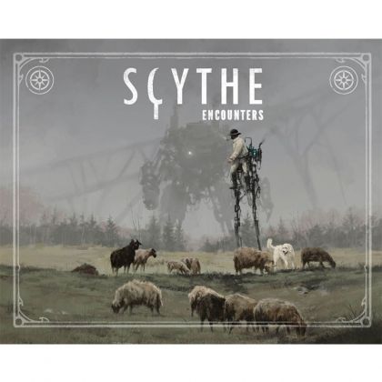 SCYTHE: ENCOUNTERS