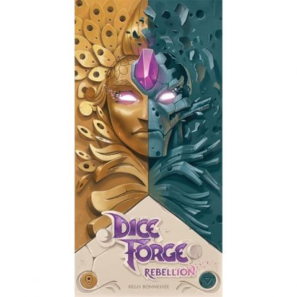 DICE FORGE: REBELLION