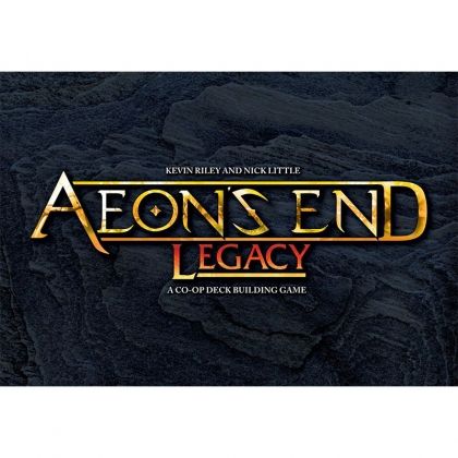 AEON'S END: LEGACY