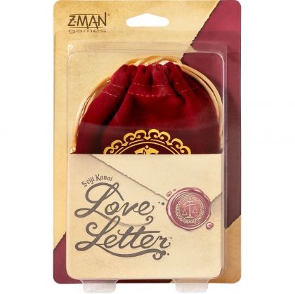 LOVE LETTER