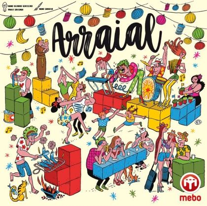 ARRAIAL