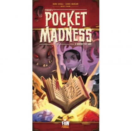 POCKET MADNESS