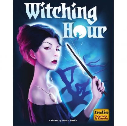 WITCHING HOUR