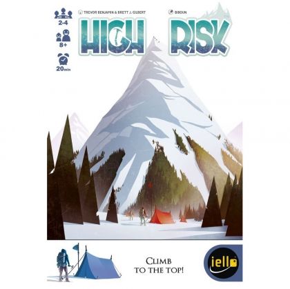 HIGH RISK