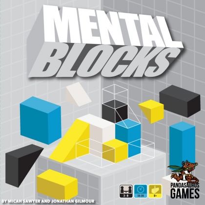 MENTAL BLOCKS