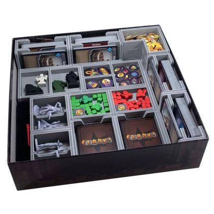 CLANK! ОРГАНАЙЗЕР FOLDED SPACE