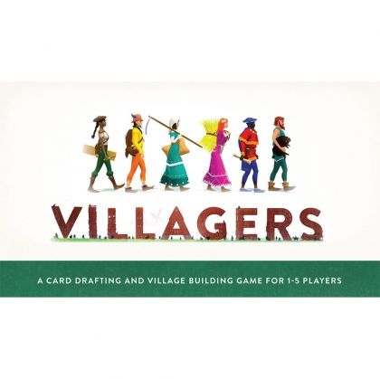 VILLAGERS