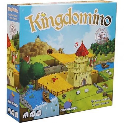 KINGDOMINO GIANT