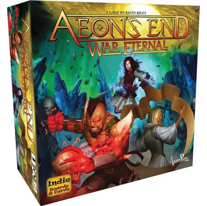 AEON'S END: WAR ETERNAL