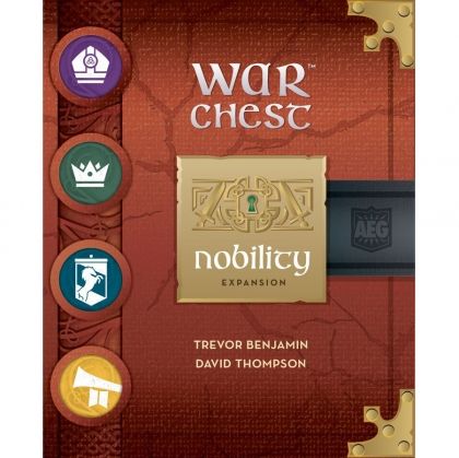 WAR CHEST: NOBILITY