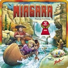 NIAGARA